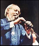 Giora Feidman